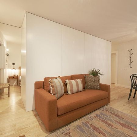 Lisbon All The Best - Bairro Alto 1 Apartment Exterior photo