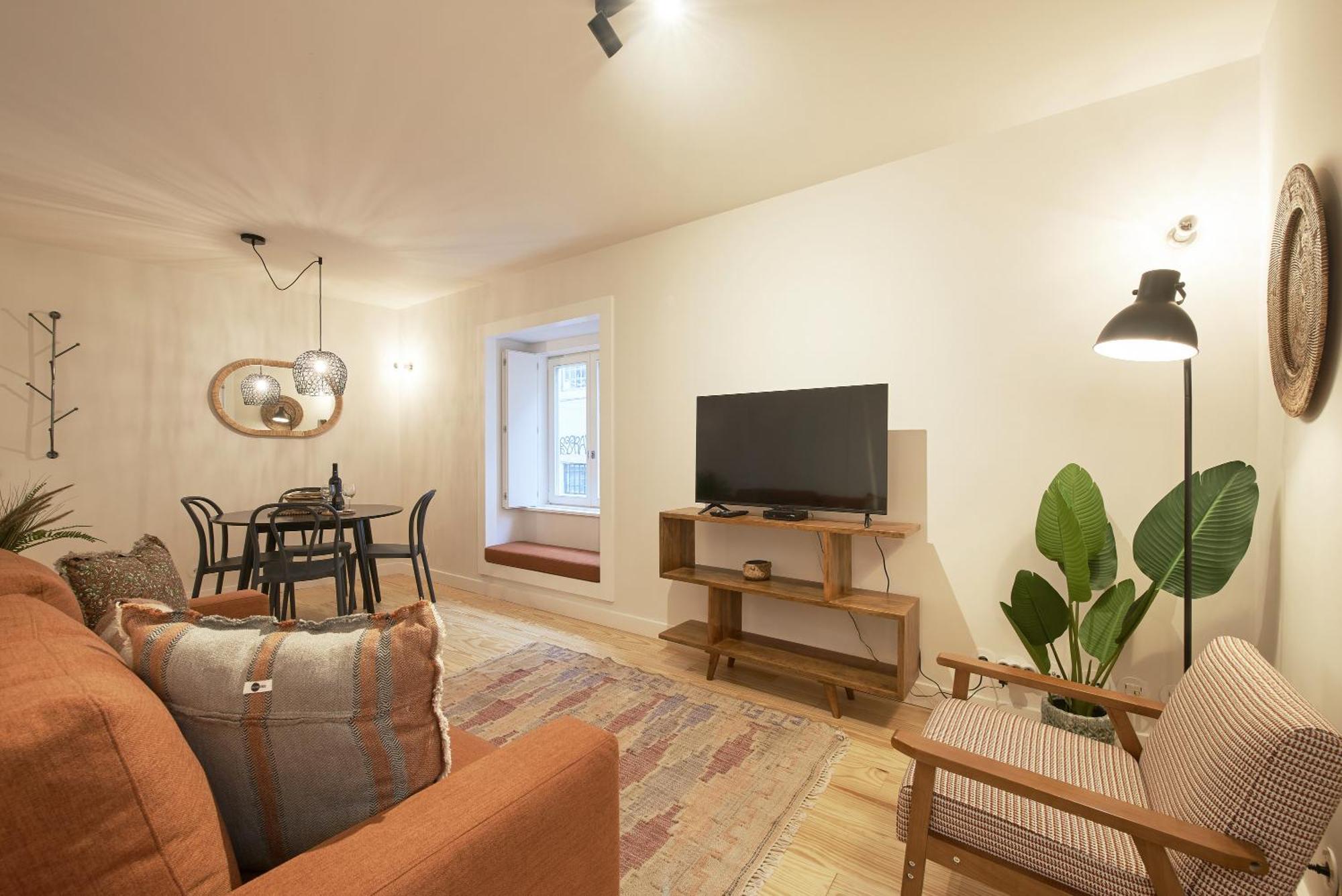 Lisbon All The Best - Bairro Alto 1 Apartment Exterior photo